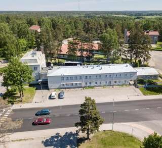 Фото Отель Gasthaus Patruuna г. Йоутсено